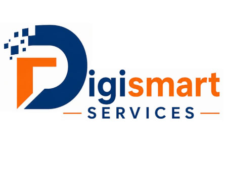 DigiSmart Services Logo